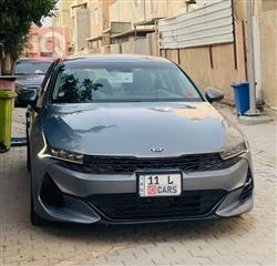 كيا K5